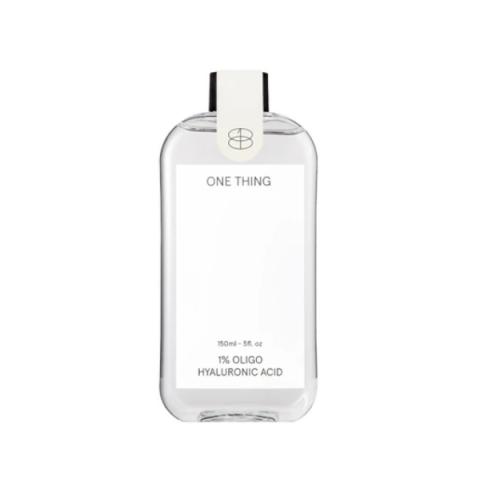 ONE THING - 1% d'acide oligo hyaluronique - 150ml ONE THING - 1% d'acide oligo hyaluronique - 150ml