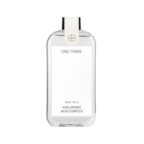ONE THING - Complexe d'acide hyaluronique - 150ml ONE THING - Complexe d'acide hyaluronique - 150ml