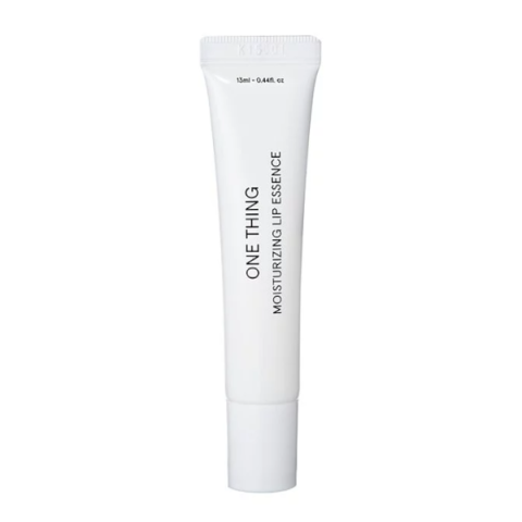 ONE THING - Essence hydratante pour les lèvres - 13g ONE THING - Essence hydratante pour les lèvres - 13g