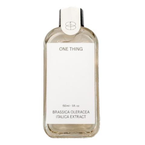 ONE THING - Extrait de Brassica Oleracea Italica - 150ml