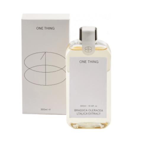 ONE THING - Extrait de Brassica Oleracea Italica - 300ml ONE THING - Extrait de Brassica Oleracea Italica - 300ml