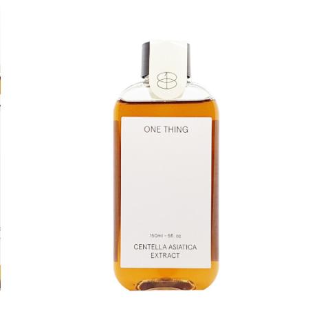 ONE THING - Extrait de Centella asiatica - 150ml ONE THING - Extrait de Centella asiatica - 150ml