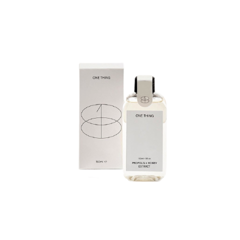 ONE THING - Extrait de propolis + miel - 150ml ONE THING - Extrait de propolis + miel - 150ml