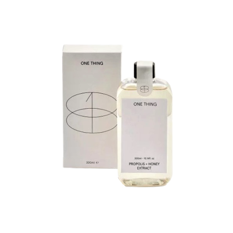 ONE THING - Extrait de propolis + miel - 300ml ONE THING - Extrait de propolis + miel - 300ml