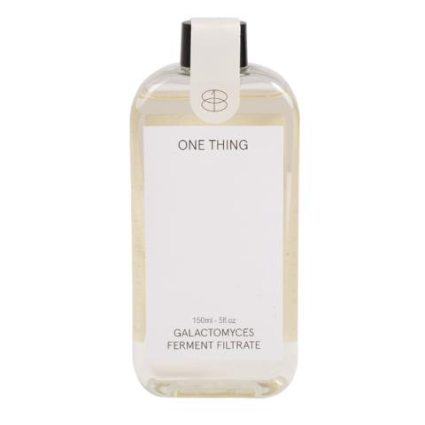 ONE THING - Filtrat de ferment Galactomyces - 150ml ONE THING - Filtrat de ferment Galactomyces - 150ml