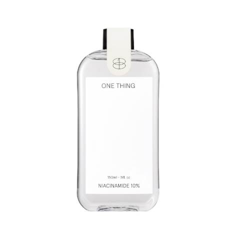 ONE THING - Niacinamide 10% - 150ml ONE THING - Niacinamide 10% - 150ml