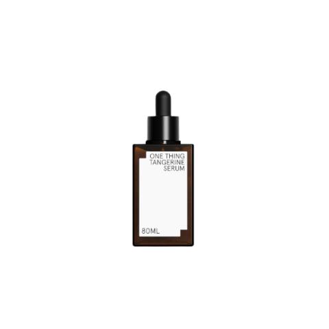 ONE THING - Sérum Mandarine - 80ml ONE THING - Sérum Mandarine - 80ml