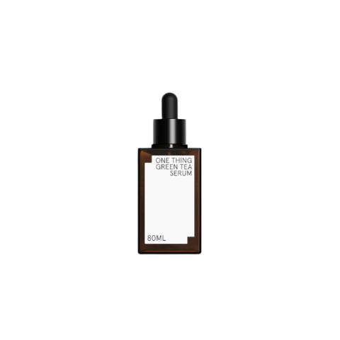 ONE THING - Sérum Thé Vert - 80ml ONE THING - Sérum Thé Vert - 80ml