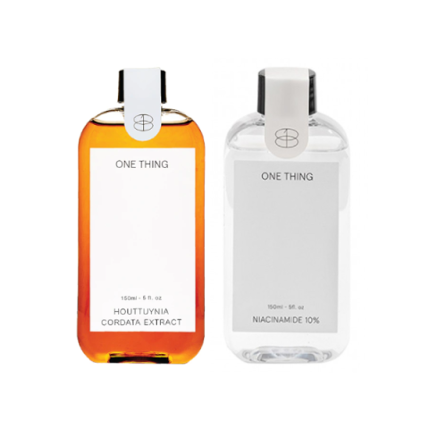 ONE THING - Set Essentiels ONE THING - Set Essentiels