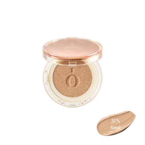 ongredients - Coussin de protection Skin Barrier Glow Mini SPF50+ PA++++ - 4.5g - 31N Sand