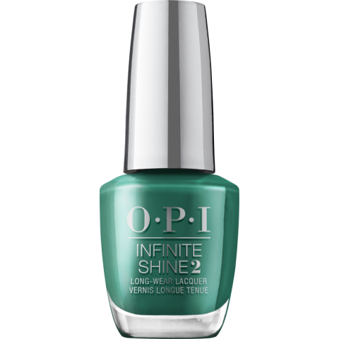 OPI Vernis Infinite Shine Rated Pea-G - Hollywood 15ML OPI Vernis Infinite Shine Rated Pea-G - Hollywood 15ML