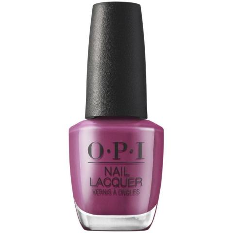 OPI - Vernis à ongles collection Jewel Be Bold Feelin’ Berry Glam 15ml