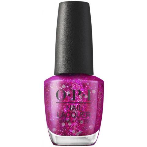 OPI - Vernis à ongles collection Jewel Be Bold I Pink It’s Snowing 15ml OPI - Vernis à ongles collection Jewel Be Bold I Pink It’s Snowing 15ml