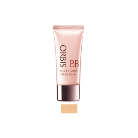ORBIS - Melty Moist BB SPF30 PA+++ - 35g - Natural ORBIS - Melty Moist BB SPF30 PA+++ - 35g - Natural