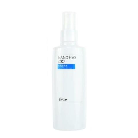 Orien - Lotion d'eau ultra propre Nano H2O Skin Fasting - 200ml