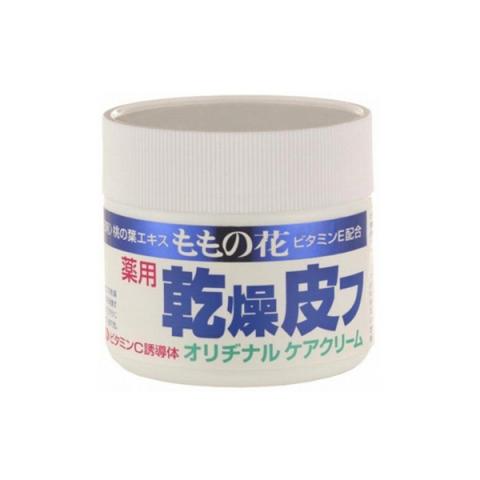 ORIGINAL - Momonohana Crème pour la peau sèche - 70G ORIGINAL - Momonohana Crème pour la peau sèche - 70G