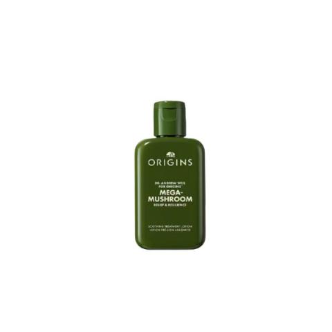 ORIGINS - Lotion de traitement apaisante Mega-Mushroom Relief &amp; Resilience - 50ml