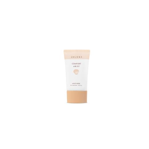 ORJENA - BB Crème Comfort Air Fit N°21 Nude Clair - 50ml ORJENA - BB Crème Comfort Air Fit N°21 Nude Clair - 50ml