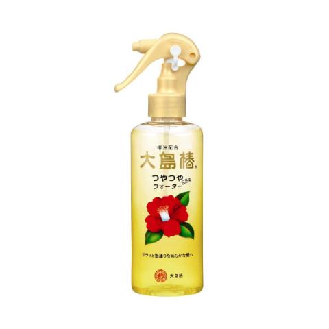 OSHIMA TSUBAKI - Eau capillaire - 180ml OSHIMA TSUBAKI - Eau capillaire - 180ml