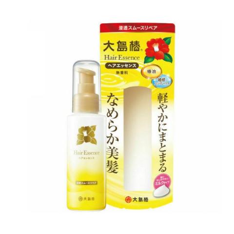 OSHIMA TSUBAKI - Essence capillaire - 100ml OSHIMA TSUBAKI - Essence capillaire - 100ml