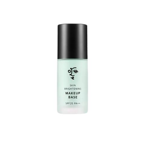 Ottie - Base de maquillage éclaircissante pour la peau SPF25 PA++... Ottie - Base de maquillage éclaircissante pour la peau SPF25 PA++...