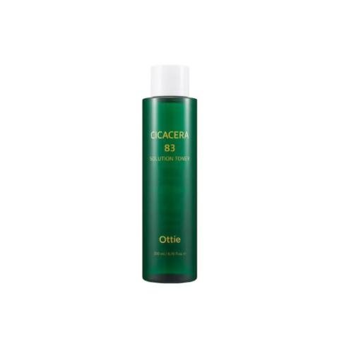 Ottie - Cicacera 83 Solution Tonique - 200ml Ottie - Cicacera 83 Solution Tonique - 200ml