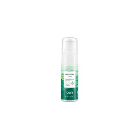 Ottie - Crème au thé vert - 40ml