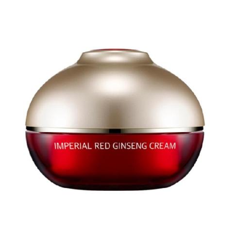 Ottie - Crème de Ginseng Rouge Impérial - 120ml Ottie - Crème de Ginseng Rouge Impérial - 120ml