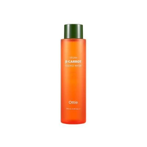 Ottie - Eau d'essence de bêta-carotte végétalienne - 200ml