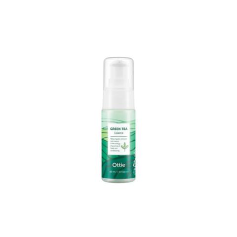 Ottie - Essence de thé vert - 40ml