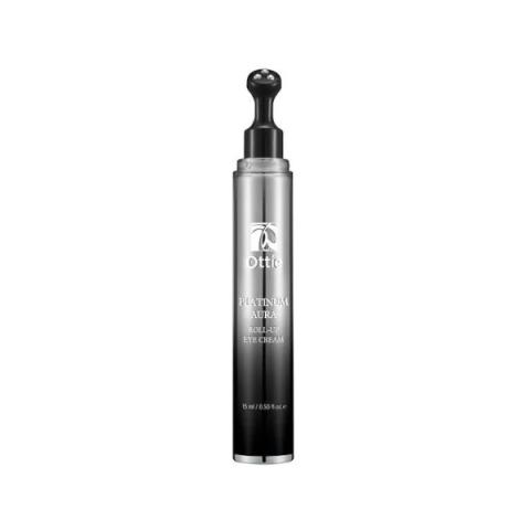 Ottie - Platinum Aura Crème Contour des Yeux Roll-Up - 15ml Ottie - Platinum Aura Crème Contour des Yeux Roll-Up - 15ml