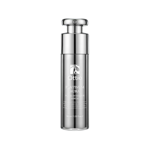 Ottie - Platinum Aura Sérum Nutri-intensif - 40ml Ottie - Platinum Aura Sérum Nutri-intensif - 40ml