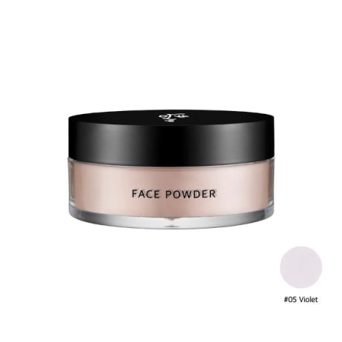 Ottie - Poudre pour le visage - 20g - #05 Violet Ottie - Poudre pour le visage - 20g - #05 Violet