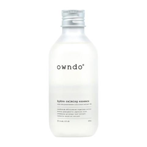owndo - Hydro Calming Essence - 210ml owndo - Hydro Calming Essence - 210ml