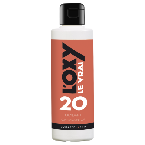 Oxydant 20V Ducastel 250ML Oxydant 20V Ducastel 250ML