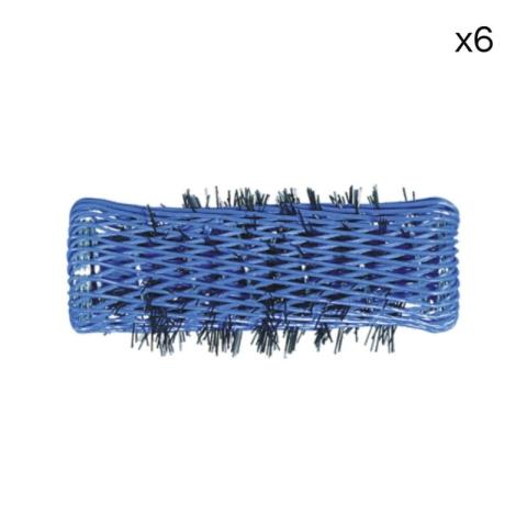 Pack de 6 rouleaux mise en plis ø16mm Pack de 6 rouleaux mise en plis ø16mm
