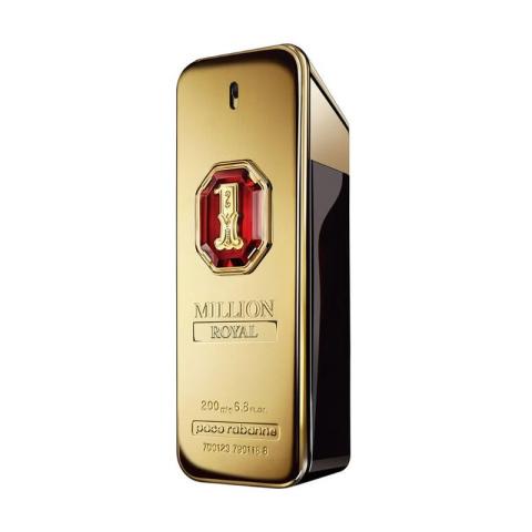Paco Rabanne 1 Million Royal Eau De Parfum 200ml Paco Rabanne 1 Million Royal Eau De Parfum 200ml