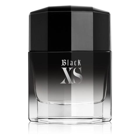 Paco Rabanne Black XS Eau De Toilette 100ml Paco Rabanne Black XS Eau De Toilette 100ml