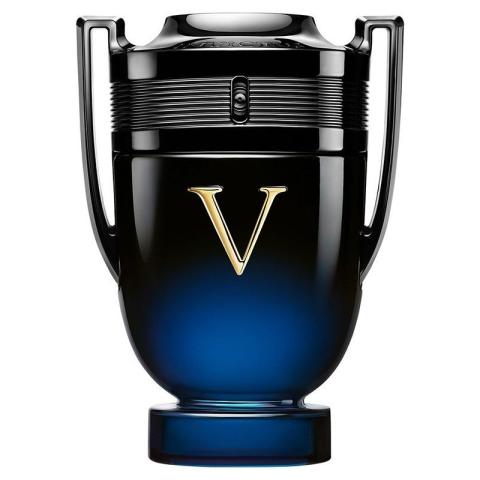 Paco Rabanne Invictus Victory Elixir Eau De Parfum 50ml Paco Rabanne Invictus Victory Elixir Eau De Parfum 50ml