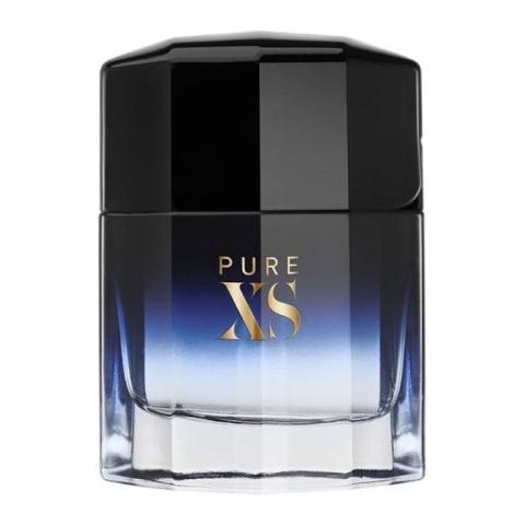 Paco Rabanne Pure Xs Eau De Toilette 50ml Paco Rabanne Pure Xs Eau De Toilette 50ml