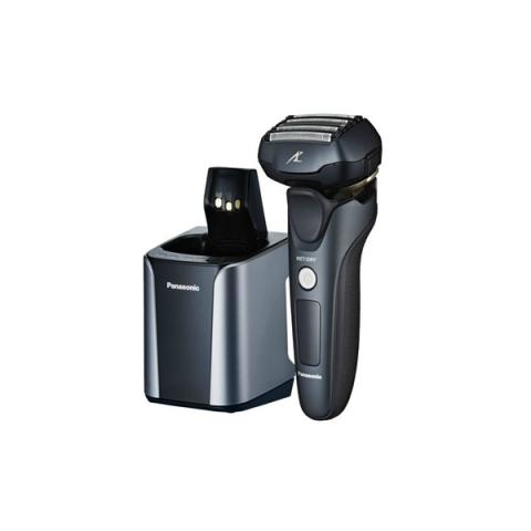 Panasonic - Lamdash Rasoir électrique linéaire humide et sec... Panasonic - Lamdash Rasoir électrique linéaire humide et sec...