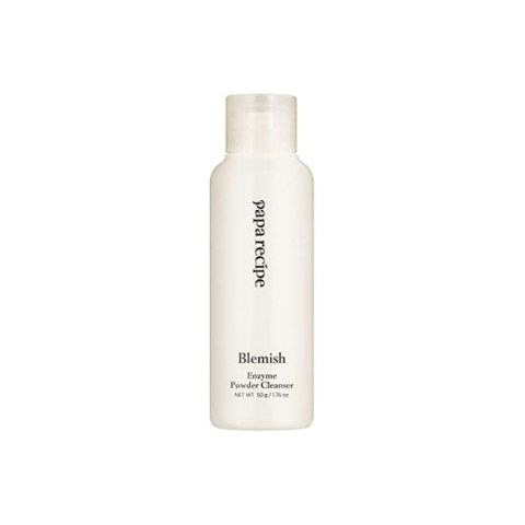 Papa Recipe - Blemish Nettoyant en poudre enzymatique - 50g Papa Recipe - Blemish Nettoyant en poudre enzymatique - 50g
