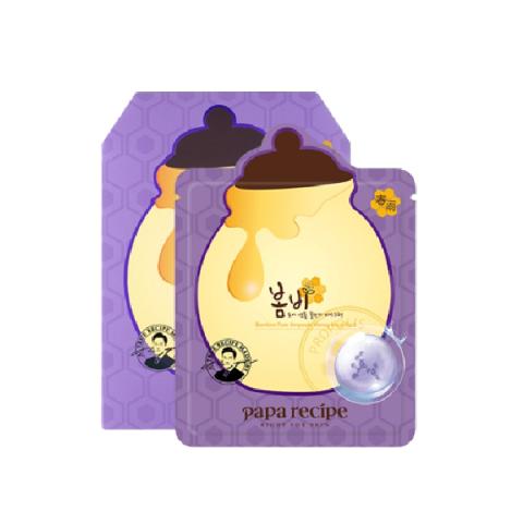 Papa Recipe - Bombee Pore Ampoule Honey Mask - 1pièce