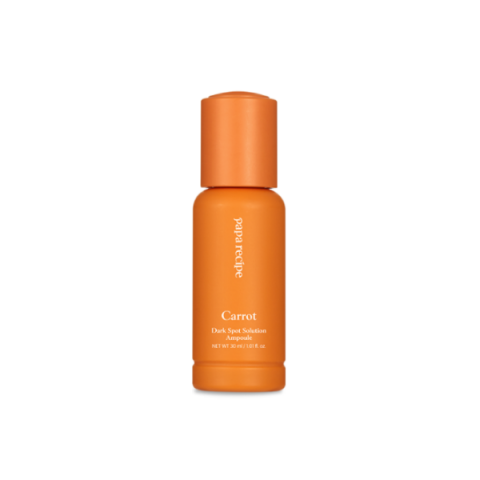 Papa Recipe - Carrot Dark Spot Solution Ampoule - 30ml Papa Recipe - Carrot Dark Spot Solution Ampoule - 30ml