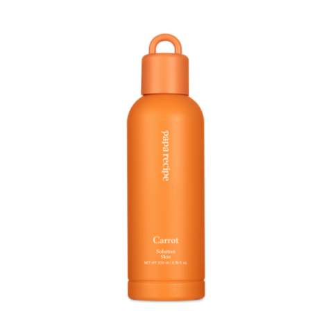 Papa Recipe - Carrot Solution Peau - 200ml