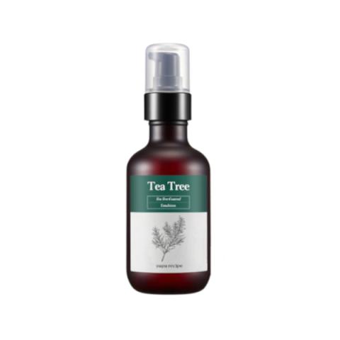 Papa Recipe - Émulsion de contrôle de l'arbre à thé - 150ml Papa Recipe - Émulsion de contrôle de l'arbre à thé - 150ml