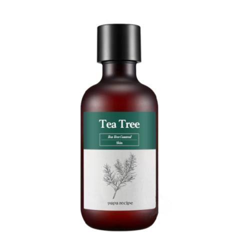 Papa Recipe - Peau de contrôle d'arbre à thé - 200ml Papa Recipe - Peau de contrôle d'arbre à thé - 200ml