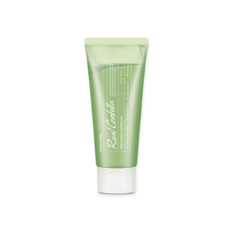Papa Recipe - Real Centella Gel Apaisant - 100ml Papa Recipe - Real Centella Gel Apaisant - 100ml