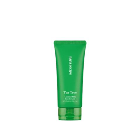 Papa Recipe - Tea Tree Control Crème Solaire Douce SPF50+ PA++++ - Papa Recipe - Tea Tree Control Crème Solaire Douce SPF50+ PA++++ -