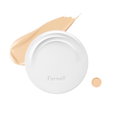 Parnell - Coussin Sérum Cicamanu - 15g - #15W Warm Porcelain Parnell - Coussin Sérum Cicamanu - 15g - #15W Warm Porcelain